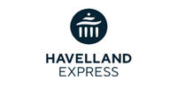 Inventarverwaltung Logo Havelland Express Frischdienst GmbHHavelland Express Frischdienst GmbH